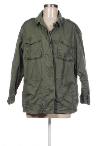 Damenjacke H&M, Größe S, Farbe Grün, Preis 7,99 €