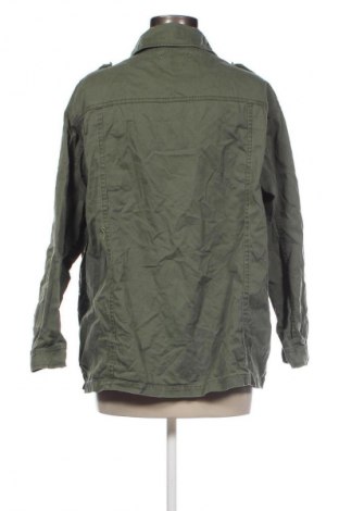 Damenjacke H&M, Größe S, Farbe Grün, Preis 7,99 €