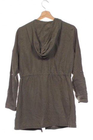 Damenjacke H&M, Größe XS, Farbe Grün, Preis € 4,99