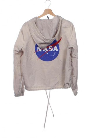 Damenjacke H&M, Größe XS, Farbe Grau, Preis € 8,03
