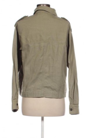 Dámská bunda  H&M, Velikost S, Barva Zelená, Cena  139,00 Kč