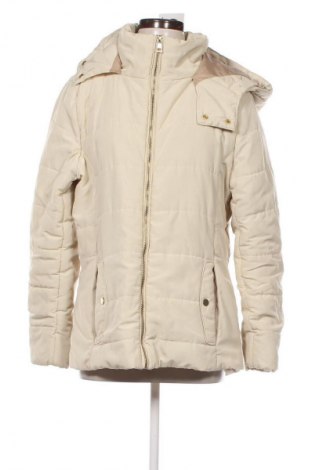 Damenjacke H&M, Größe M, Farbe Ecru, Preis € 13,99