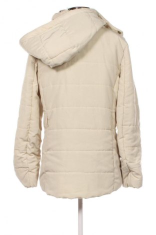 Damenjacke H&M, Größe M, Farbe Ecru, Preis € 13,99