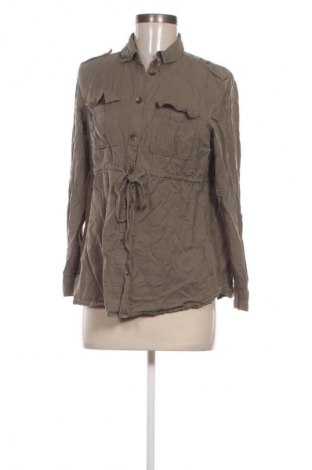 Damenjacke H&M, Größe M, Farbe Grün, Preis € 4,99