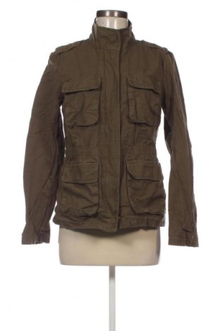 Dámská bunda  H&M, Velikost M, Barva Zelená, Cena  199,00 Kč