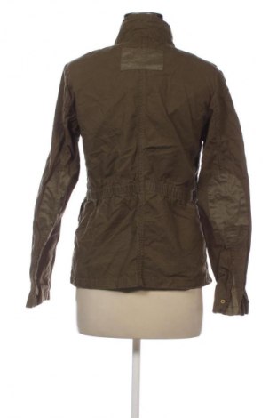 Dámská bunda  H&M, Velikost M, Barva Zelená, Cena  199,00 Kč