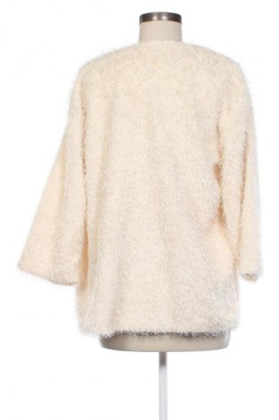 Dámská bunda  H&M Divided, Velikost S, Barva Krémová, Cena  229,00 Kč