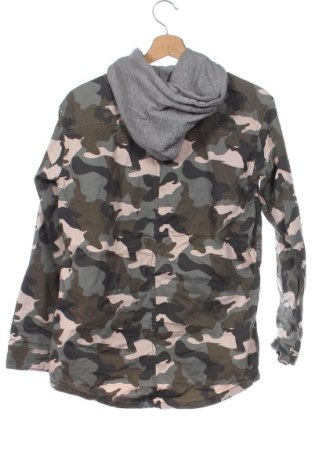 Kurtka damska H&M Divided, Rozmiar XS, Kolor Kolorowy, Cena 34,99 zł