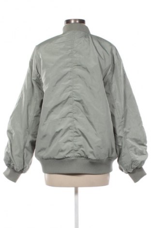 Damenjacke H&M Divided, Größe XS, Farbe Grün, Preis € 10,99