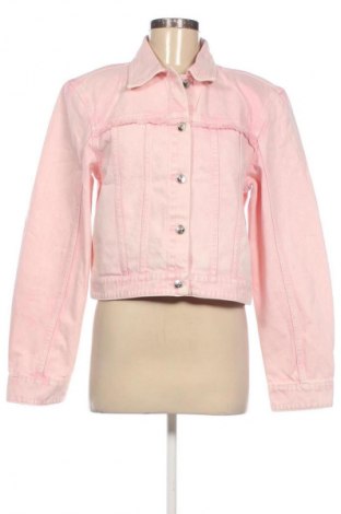 Damenjacke H&M Divided, Größe M, Farbe Rosa, Preis € 14,99