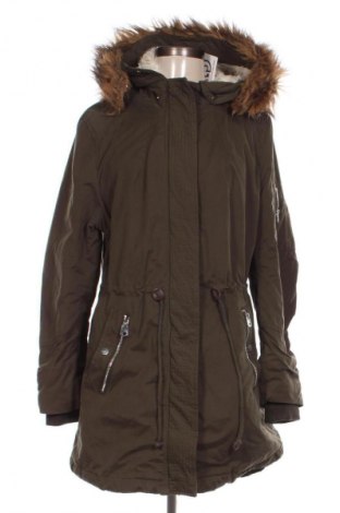 Damenjacke H&M Divided, Größe XL, Farbe Grün, Preis € 11,99