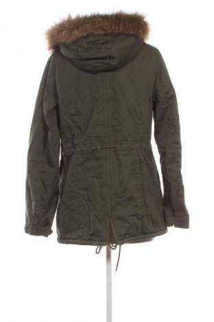 Damenjacke H&M Divided, Größe M, Farbe Grün, Preis € 13,99