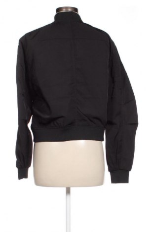 Damenjacke H&M Divided, Größe S, Farbe Schwarz, Preis € 6,99