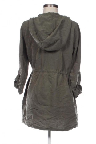 Damenjacke H&M Divided, Größe M, Farbe Grün, Preis € 7,99