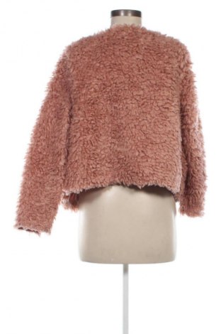 Női dzseki H&M Divided, Méret S, Szín Bézs, Ár 2 949 Ft