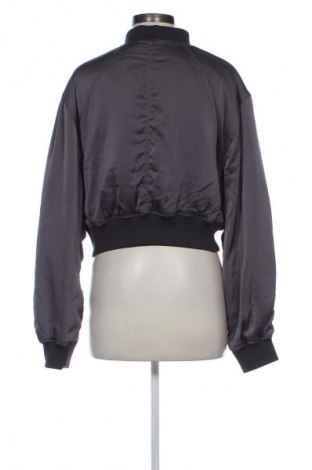 Damenjacke H&M Divided, Größe S, Farbe Grau, Preis € 7,99