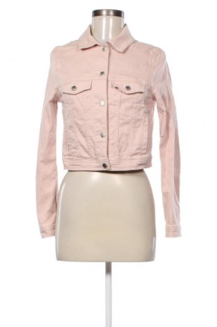 Damenjacke H&M Divided, Größe M, Farbe Rosa, Preis 26,99 €