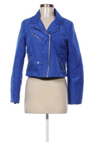 Damenjacke H&M Divided, Größe M, Farbe Blau, Preis 33,99 €