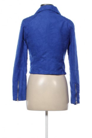 Damenjacke H&M Divided, Größe M, Farbe Blau, Preis 33,99 €