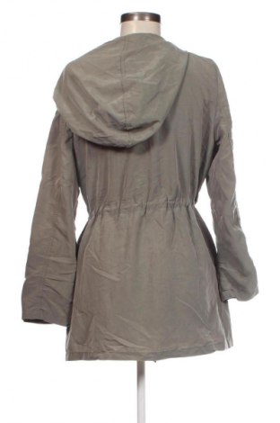 Damenjacke H&M Divided, Größe M, Farbe Grün, Preis € 4,99