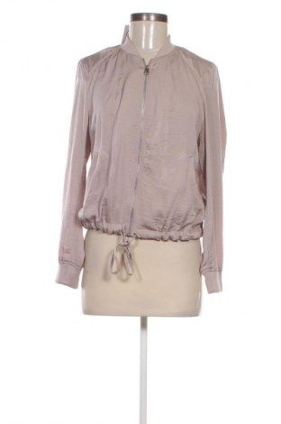 Damenjacke H&M Divided, Größe M, Farbe Beige, Preis 33,99 €