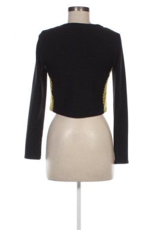 Dámská bunda  H&M Divided, Velikost M, Barva Černá, Cena  179,00 Kč