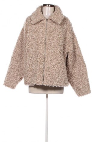 Damenjacke H&M Divided, Größe XL, Farbe Beige, Preis € 8,05