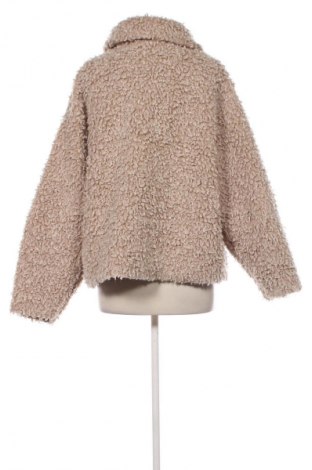 Damenjacke H&M Divided, Größe XL, Farbe Beige, Preis € 8,05