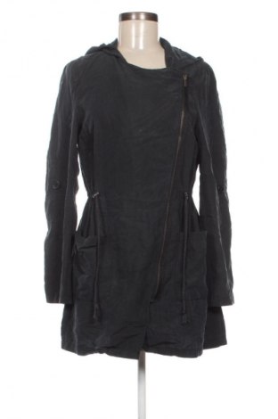 Damenjacke H&M Divided, Größe S, Farbe Blau, Preis € 4,99