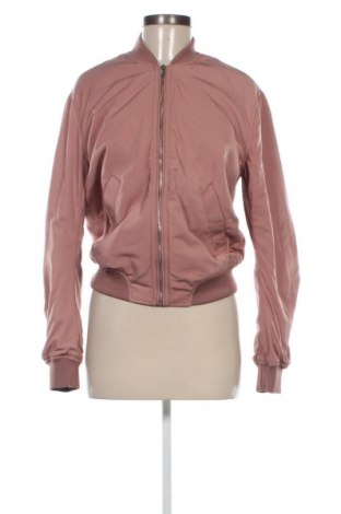 Kurtka damska H&M Divided, Rozmiar S, Kolor Różowy, Cena 57,99 zł