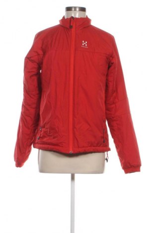 Damenjacke Haglofs, Größe M, Farbe Rot, Preis 31,99 €