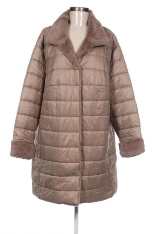 Damenjacke Helena Vera, Größe XXL, Farbe Braun, Preis € 61,99