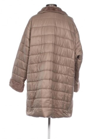 Damenjacke Helena Vera, Größe XXL, Farbe Braun, Preis 61,99 €