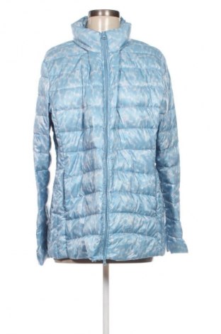 Damenjacke Helena Vera, Größe M, Farbe Blau, Preis € 13,99