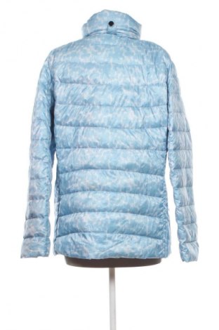 Damenjacke Helena Vera, Größe M, Farbe Blau, Preis 13,99 €