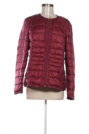 Damenjacke Helena Vera, Größe M, Farbe Rot, Preis 46,99 €