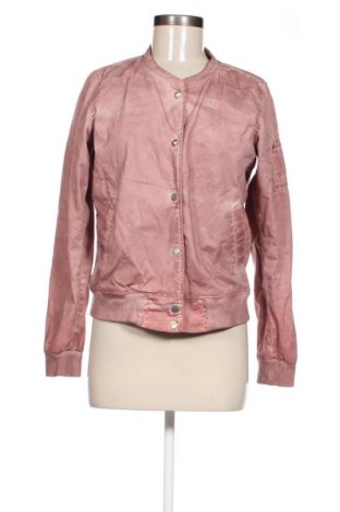 Damenjacke Herrlicher, Größe M, Farbe Rosa, Preis € 46,99