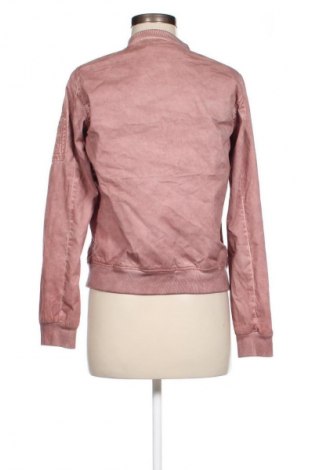 Damenjacke Herrlicher, Größe M, Farbe Rosa, Preis € 16,99