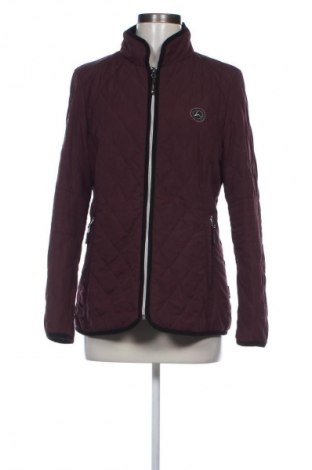 Kurtka damska Hickory, Rozmiar L, Kolor Fioletowy, Cena 58,99 zł