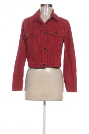 Damenjacke Hollister, Größe S, Farbe Rot, Preis 21,83 €