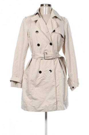 Damen Trench Coat Hugo Boss, Größe L, Farbe Beige, Preis € 162,99