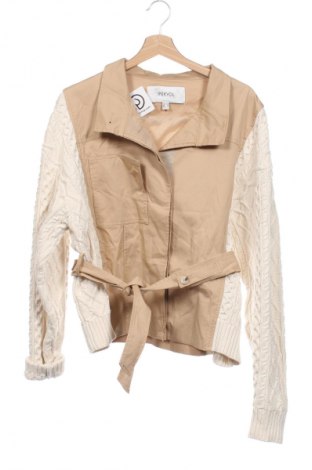 Damenjacke Ipekyol, Größe XS, Farbe Beige, Preis 46,99 €