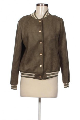 Damenjacke It Hippie, Größe M, Farbe Grün, Preis € 33,99