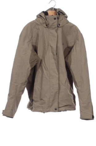 Dámska bunda  Jack Wolfskin, Veľkosť XS, Farba Zelená, Cena  20,95 €