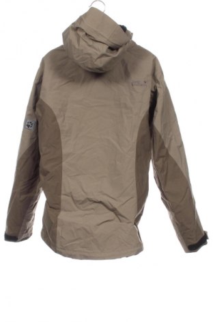 Dámska bunda  Jack Wolfskin, Veľkosť XS, Farba Zelená, Cena  20,95 €