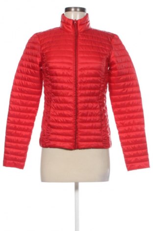 Damenjacke Jacqueline De Yong, Größe XS, Farbe Rot, Preis 14,99 €