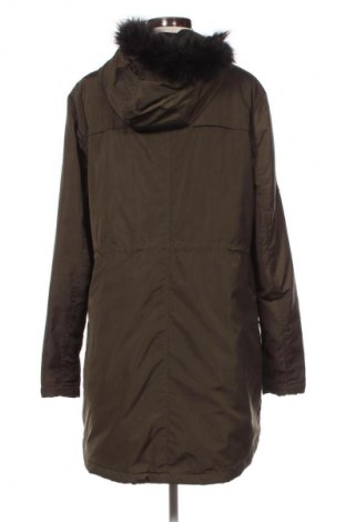 Damenjacke Janina, Größe M, Farbe Grün, Preis € 12,99