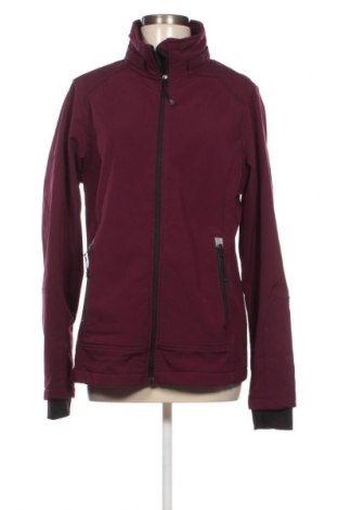 Damenjacke Janina, Größe M, Farbe Rot, Preis € 4,99