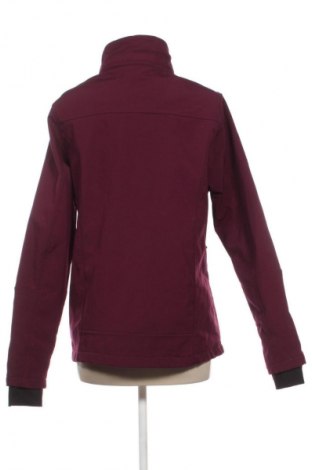 Damenjacke Janina, Größe M, Farbe Rot, Preis € 4,99
