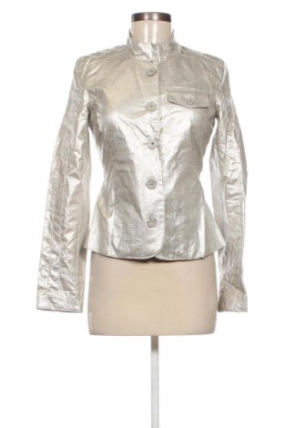 Damenjacke Jones, Größe XS, Farbe Silber, Preis 18,99 €